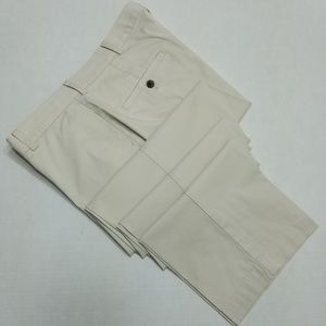 Brooks Brothers 346 36x29, Flat front Chinos